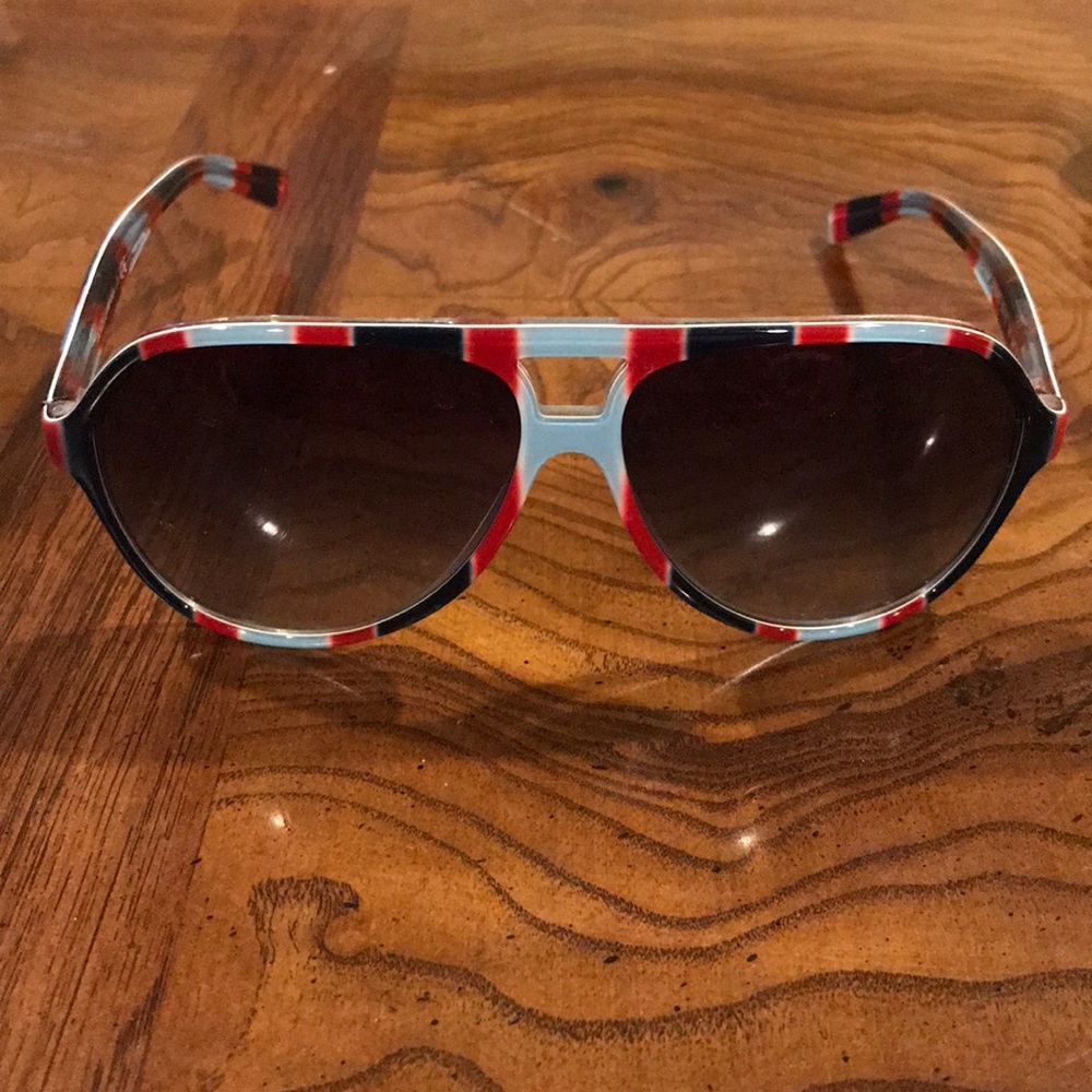 Dolce & Gabbana Sunglasses